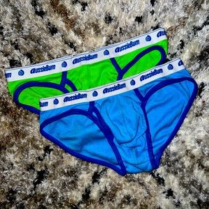 AussieBum Briefs